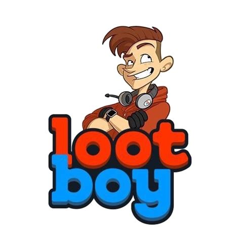 lootboy|lootboy fortnite.